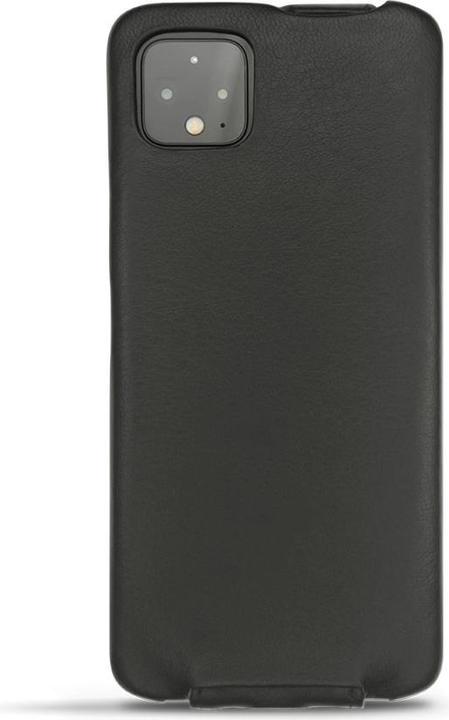 Productafbeelding Noreve Lederen omslag verticaal (Google Pixel 4)