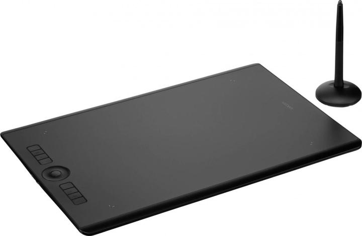 Immagine prodotto Wacom Intuos Pro L (14", 5080 lpi)