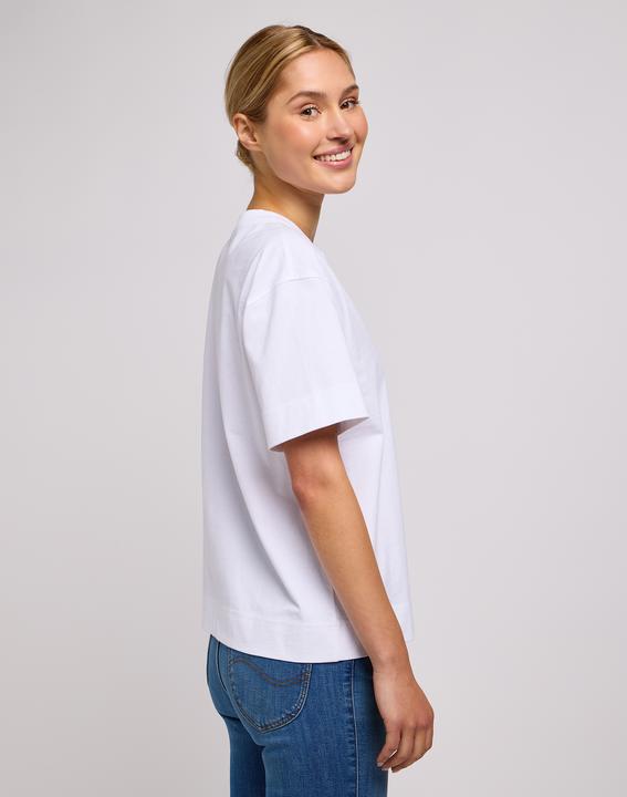 Actual product image Lee T-shirts Pocket Tee (M)