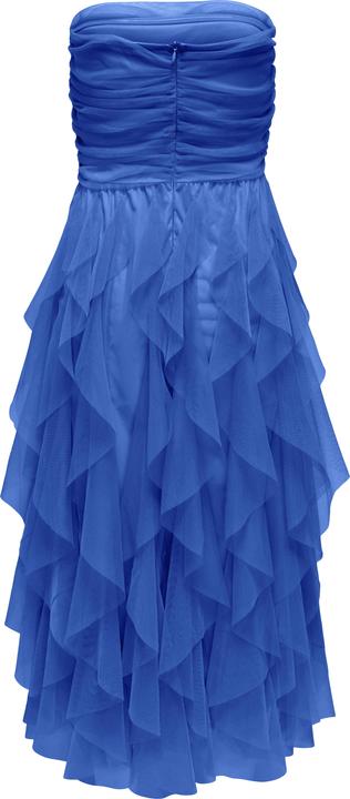 Produktbild Only Onlsky S/L Long Dress Jrs (XS)