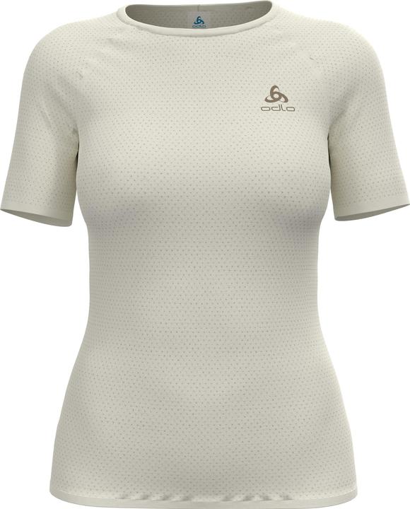 Odlo BL TOP crew neck s/s MERINO PW 140 SEAMLESS (L)
