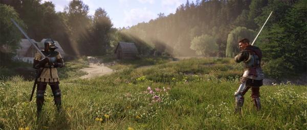 Image du produit Deep Silver Kingdom Come: Deliverance 2 Day One Edition (PS5, DE)