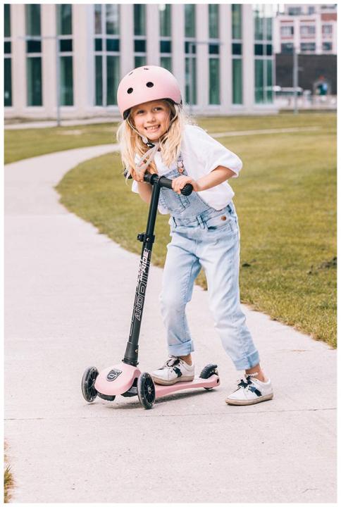 Image du produit Scoot and Ride SM Rose (51 - 55 cm)