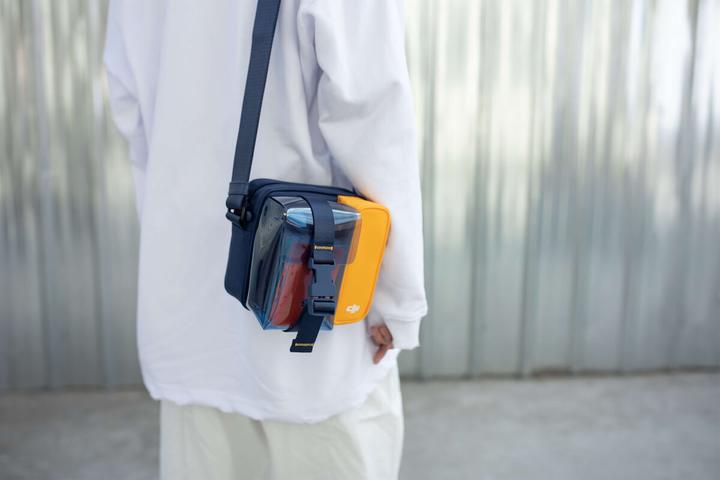 Produktbild DJI Mini Bag (Drohnen Zubehör Tasche, DJI Mavic Mini)