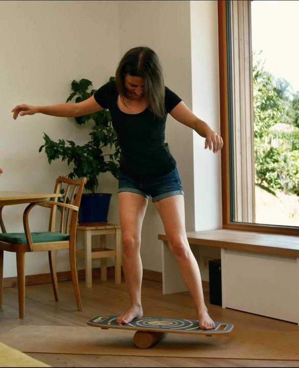 Image du produit MFT Indoor Board Nature