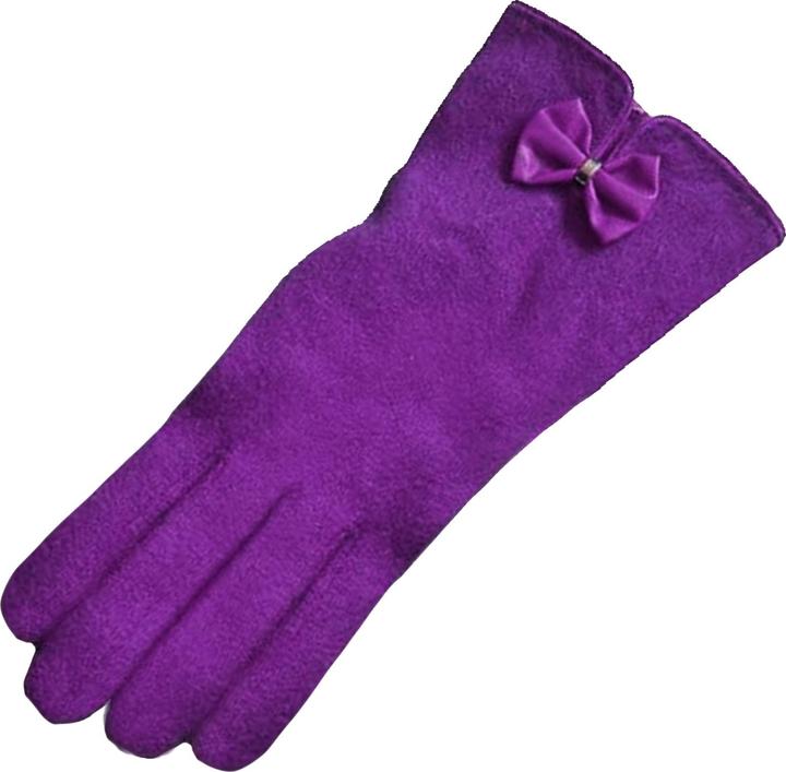 Immagine prodotto Eastern Counties Leather Guanti Geri in misto lana (Taglia unica)