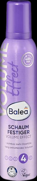 Actual product image dm Balea Mousse Volume Effect (250 ml, Volume foam)