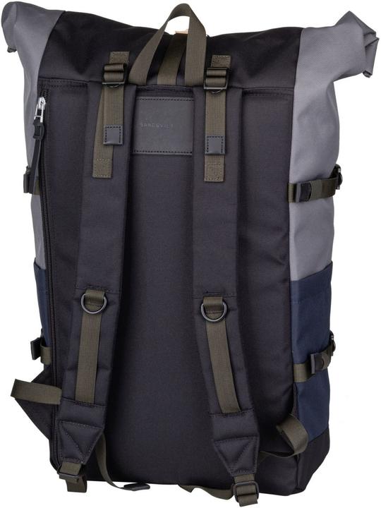 Produktbild Sandqvist rucksack bernt (20 l)