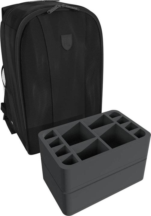 Immagine prodotto Feldherr Rucksack für Malifaux (Schiuma solida)