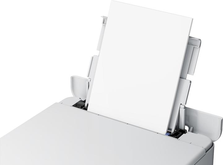 Actual product image Epson EcoTank ET-8500 (Ink tank, Colour)