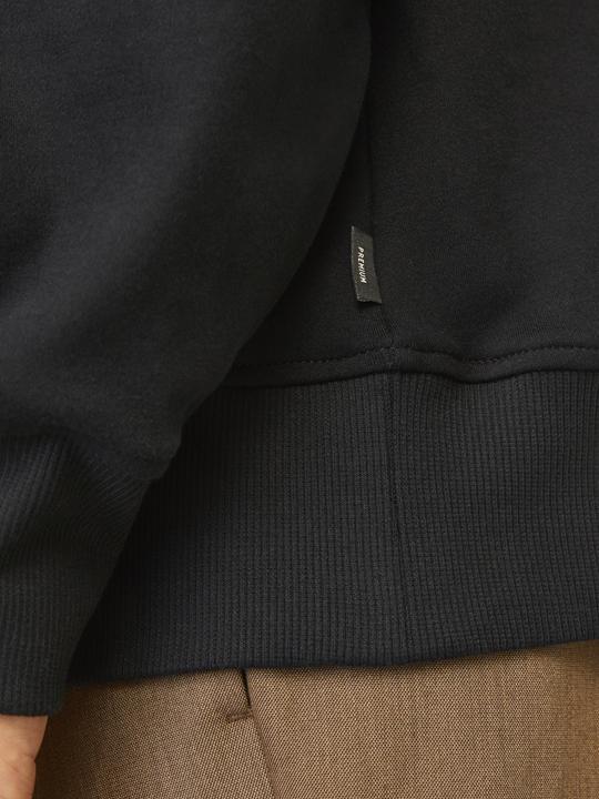 Image du produit Jack & Jones Jprblachad Branding Sweat Crew Neck Ln (XL)