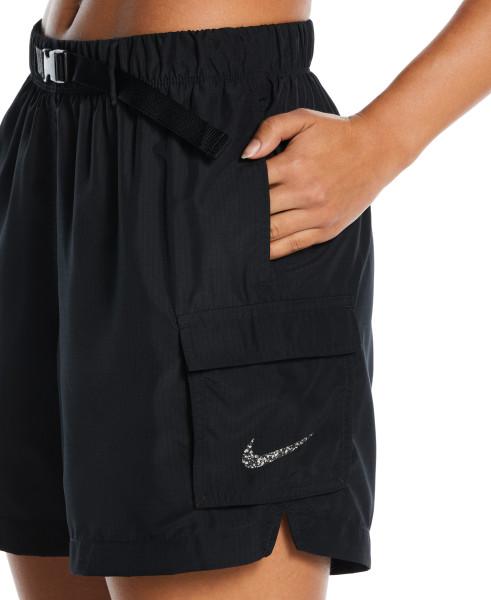 Actual product image Nike Voyage 5" Volley Short (XS)