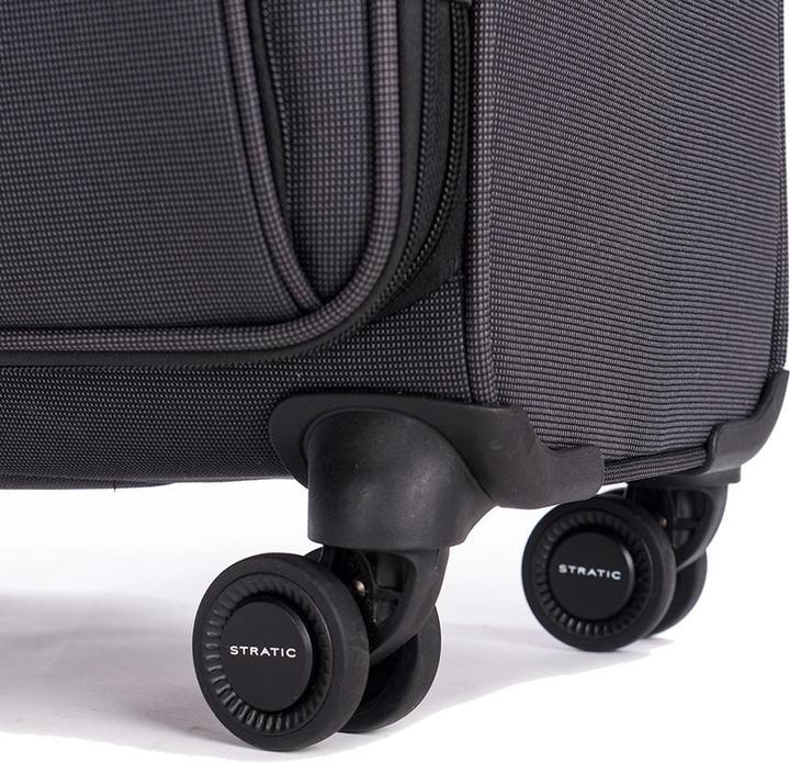 Actual product image Stratic Bendigo Light + Case (88 l, M (50 - 90l))