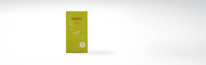 Produktbild Sirocco Verbena (40 g)