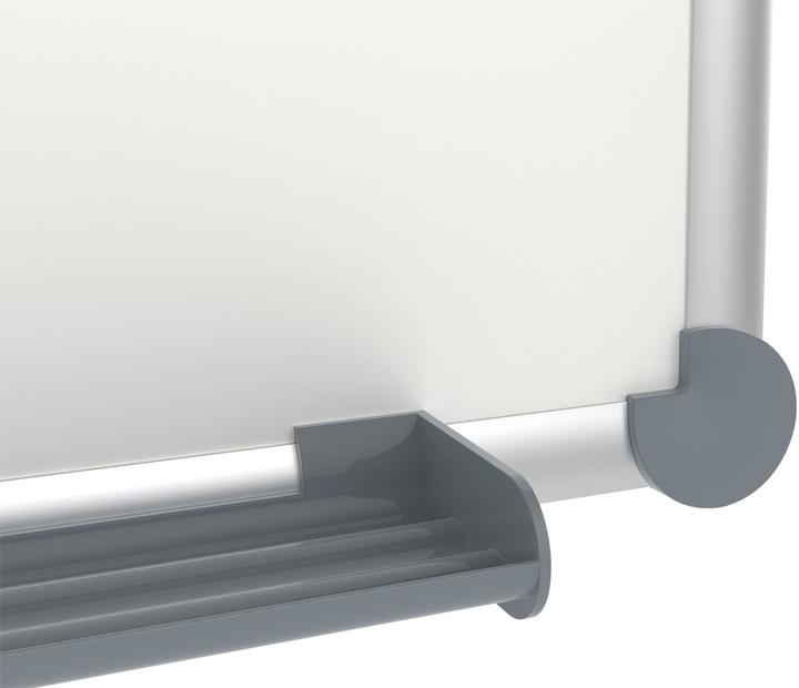 Actual product image Maul Whiteboard, sheet steel, plastic coated, WxH 1500 x 1000 mm. (1000 x 1500 mm)