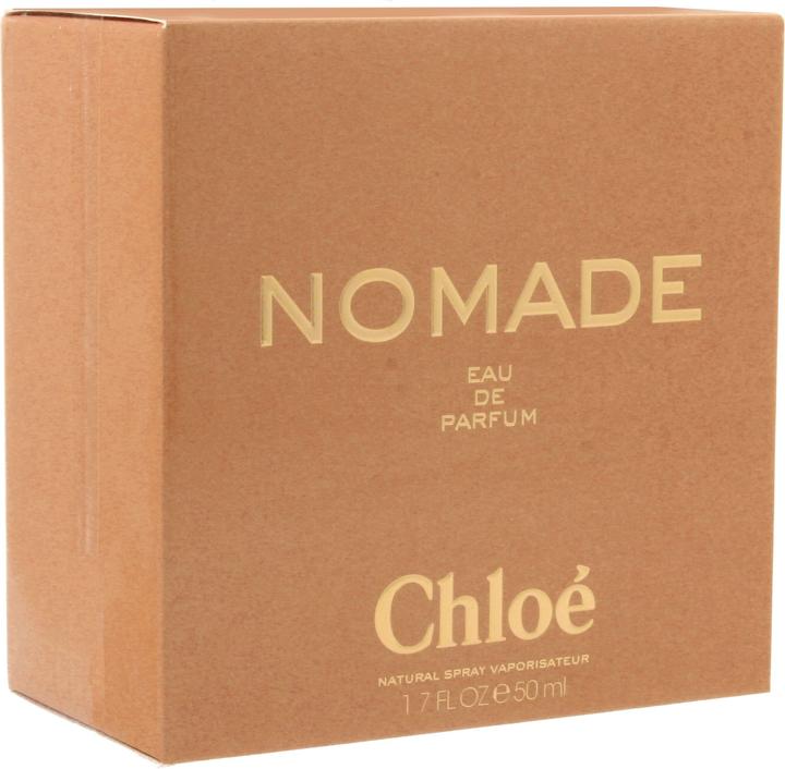 Produktbild Chloé Nomade Absolu de Parfum (Eau de Parfum, 50 ml)