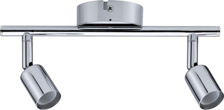 Actual product image Paulmann Spotlight Carolina (GU10)