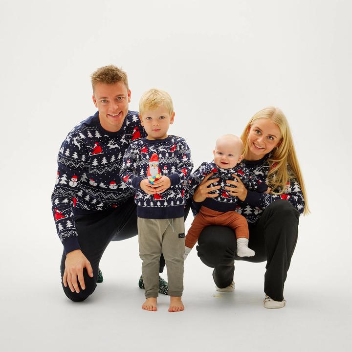 Produktbild Christmas Sweats The Stylish (XL)