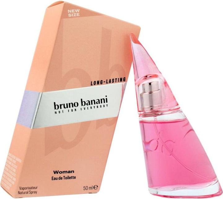 Immagine prodotto Bruno Banani Donna (Eau de toilette, 50 ml)