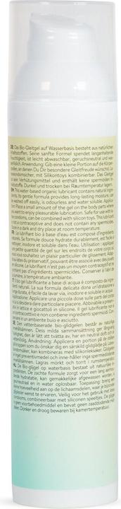 Produktbild Amorelie Bio Gleitgel 100 ml (100 ml)