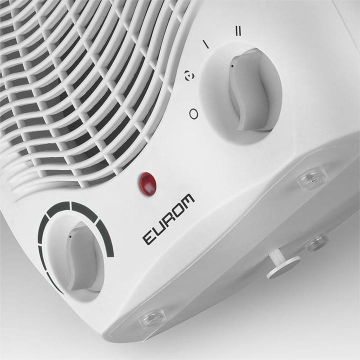 Image du produit Eurom Aérotherme VK2002 2000 watts (2000 W)