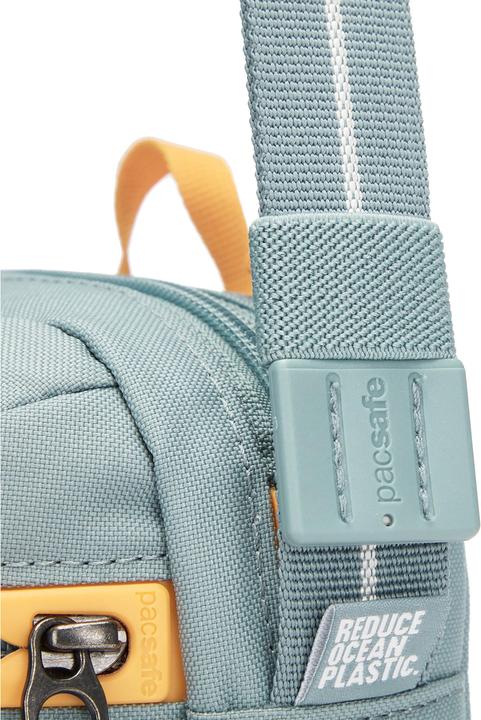 Image du produit Pacsafe GO Festival sac à bandoulière antivol RFID 17 cm