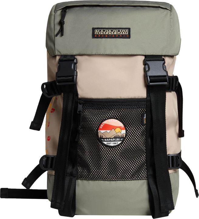 Immagine prodotto Napapijri H-Bay zaino 51 cm scomparto per laptop (24 l)