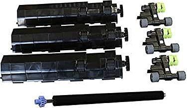 Actual product image Lexmark Maintenance kit for printer transfer roller