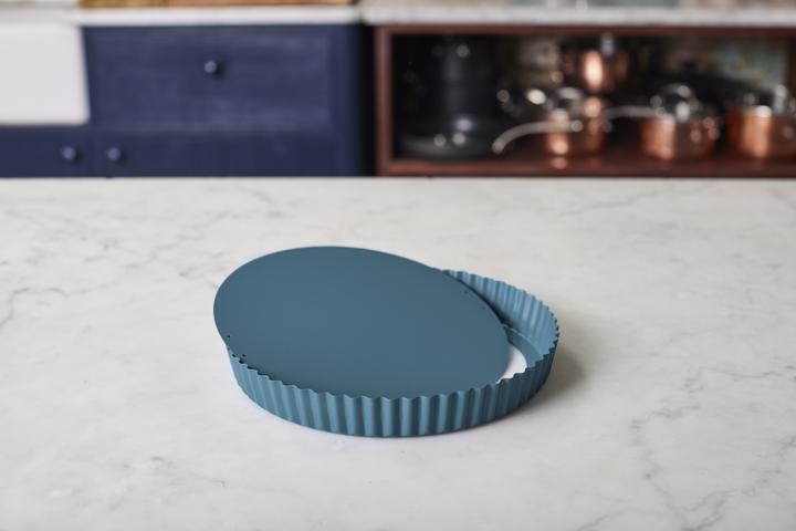 Produktbild Tefal Jamie Oliver Tarteform (24 cm) (24 cm)