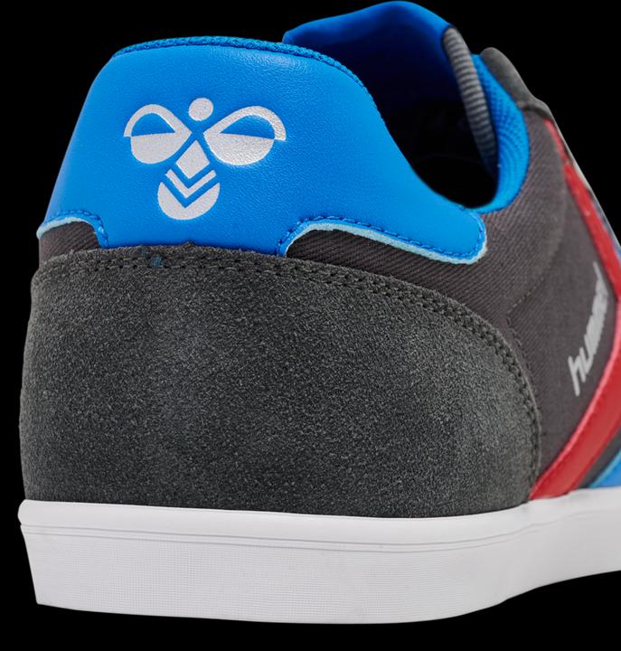Actual product image hummel Slimmer Stadil Low (48)
