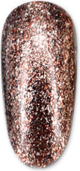 Produktbild Canni Gellack Platinum Starry Brown UV/LED (UV-Gel Lack)