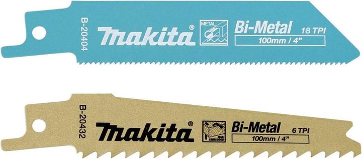 Image du produit Makita Djr183z