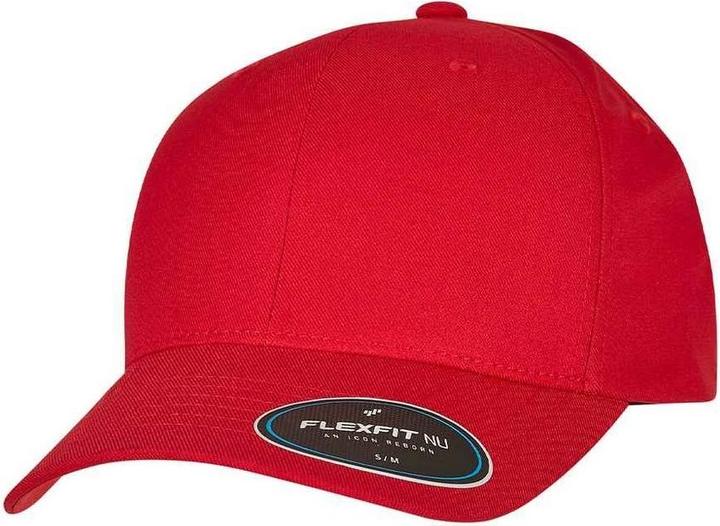 Produktbild Flexfit NU BaseballMütze (M)