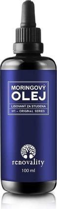 Produktbild Renovality Original Series Moringa Oil (Körperöl, 100 ml)