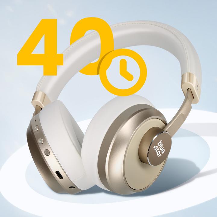 Produktbild Bluetooth Headset (40 h, Kabellos)