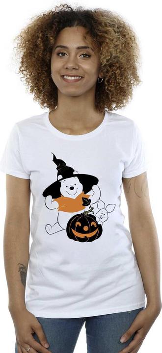 Produktbild Winnie the Pooh TShirt Halloween (S)