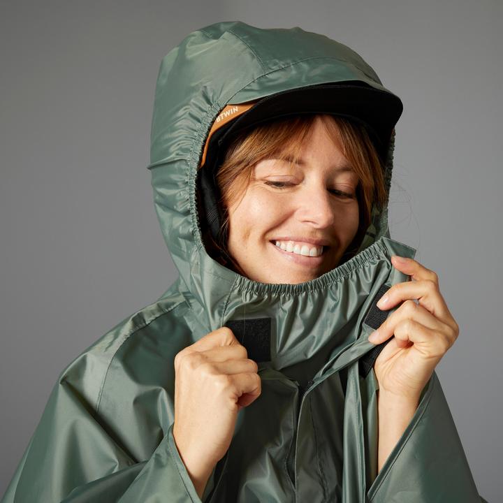 Actual product image Btwin 340456 (M/L)