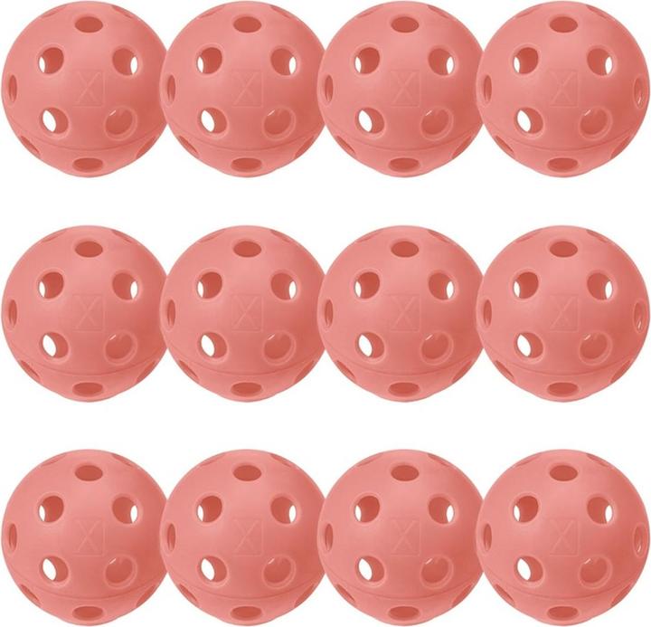 Produktbild Franklin X26 Picklebälle 12erPack