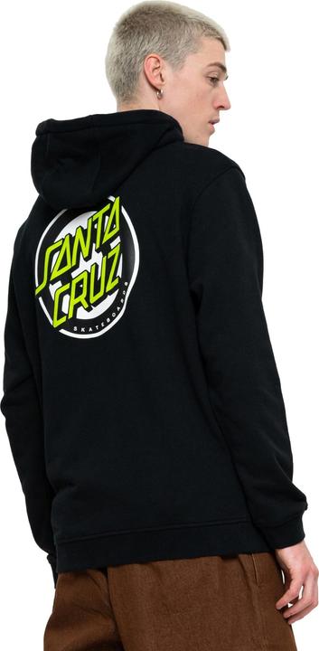 Produktbild Santa Cruz Roskopp Target Hood (XL)