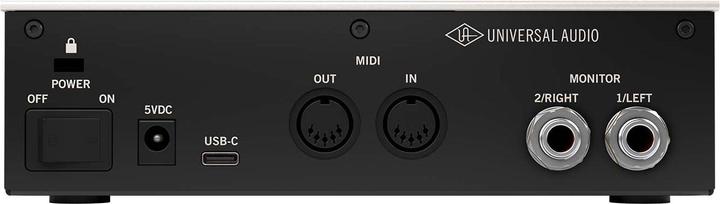 Actual product image Universal Audio VOLT 2 (USB)
