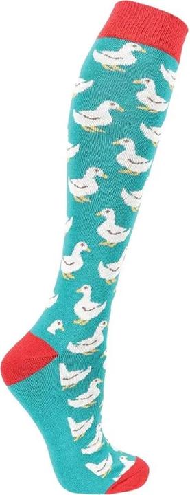 Image du produit Hy - Chaussettes AY UP DUCK - Adulte (Lot de 3, 37 - 42)
