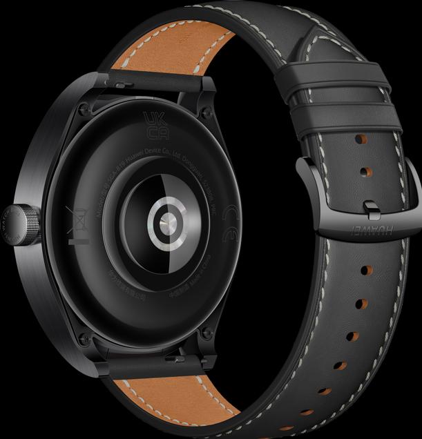 Actual product image Huawei Watch Buds (47.50 mm)