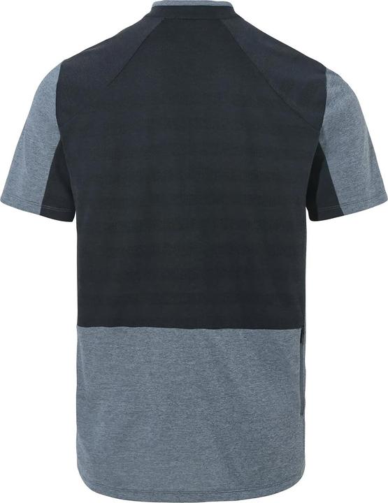 Actual product image Vaude Tamaro HZ Shirt IV (L)