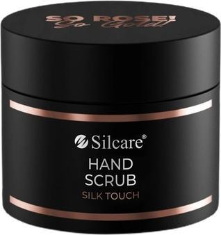 Produktbild Silcare Rose So Gold Hand Peeling Silk Touch 150ml