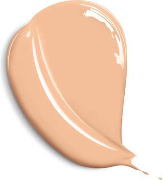 Actual product image Dior Forever Skin Glow 24H Radiant Foundation (3WP Warm Peach)