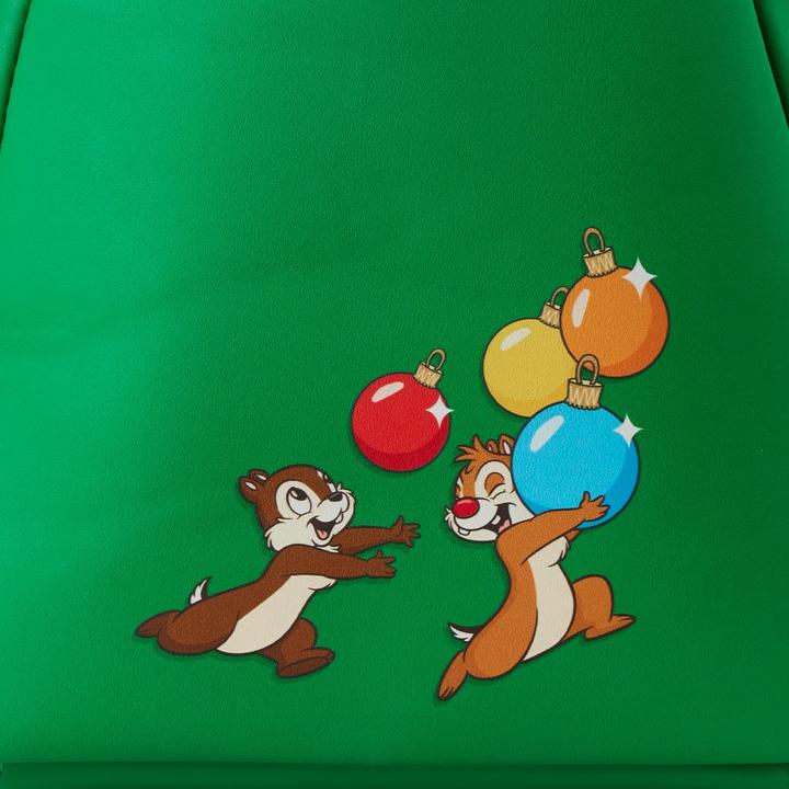 Immagine prodotto Loungefly Classici Disney - Albero di Natale con scoiattolo e scoiattolino