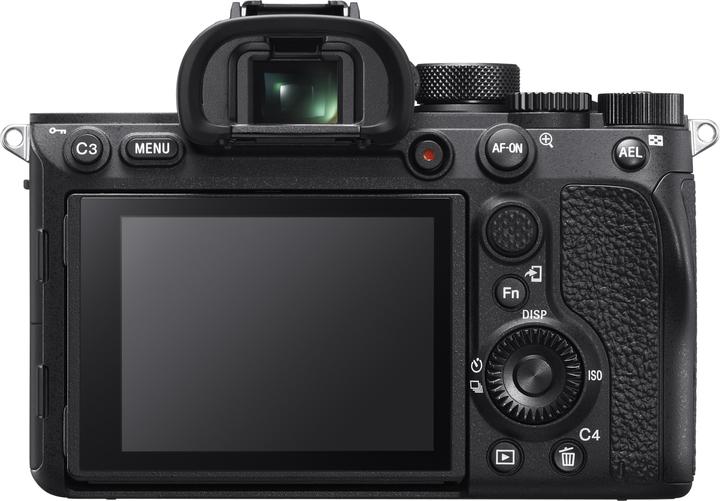 Immagine prodotto Sony Alpha 7R IV A (61 Mpx, Full frame / FX)