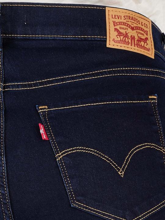 Immagine prodotto Levis 311 Jeans Shaping Skinny Plus Size cielo più scuro (W34/L28)