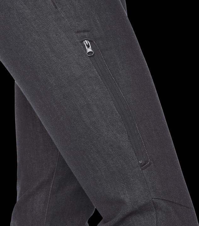 Immagine prodotto Black Diamond W Mission - Pantaloni di jeans in lana (6)
