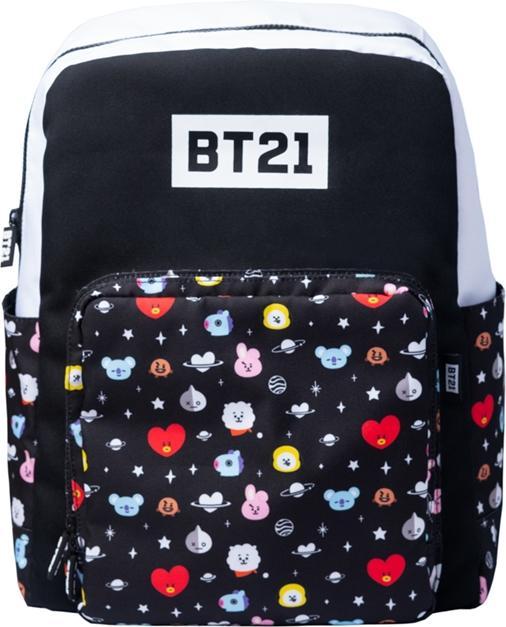 Produktbild Line Friends BT21 - school backpack